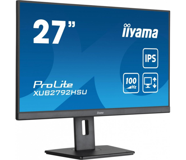 iiyama ProLite XU2792HSU-B6 - 1193579 - zdjęcie 17